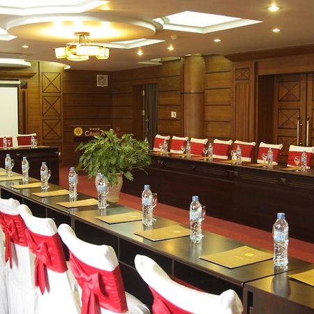 Camela Hotel & Resort Hai Phong Exteriér fotografie