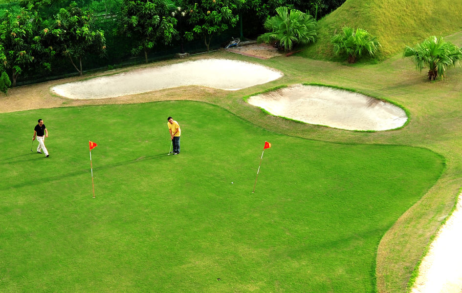 Camela Hotel & Resort Hai Phong Exteriér fotografie