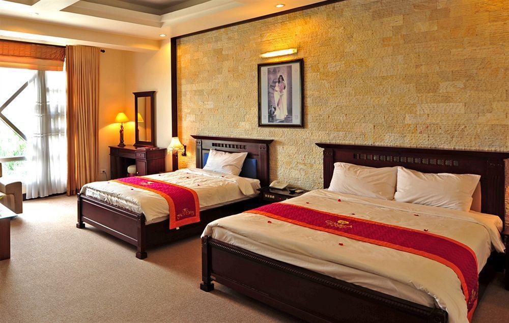 Camela Hotel & Resort Hai Phong Exteriér fotografie