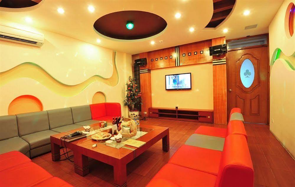 Camela Hotel & Resort Hai Phong Exteriér fotografie