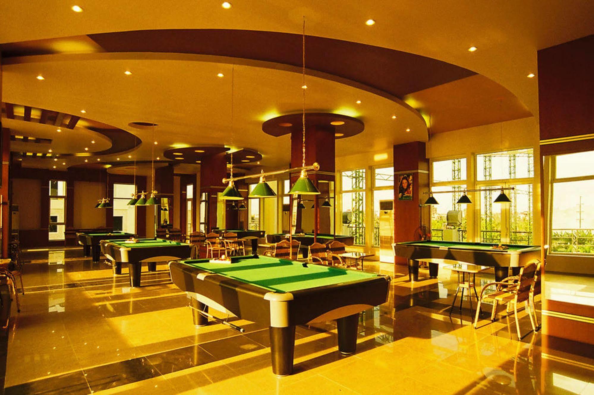 Camela Hotel & Resort Hai Phong Exteriér fotografie