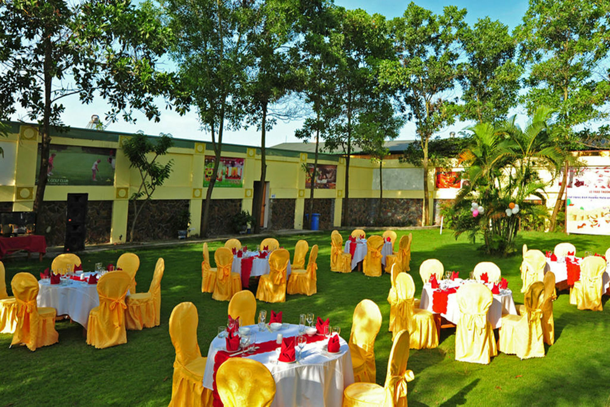 Camela Hotel & Resort Hai Phong Exteriér fotografie