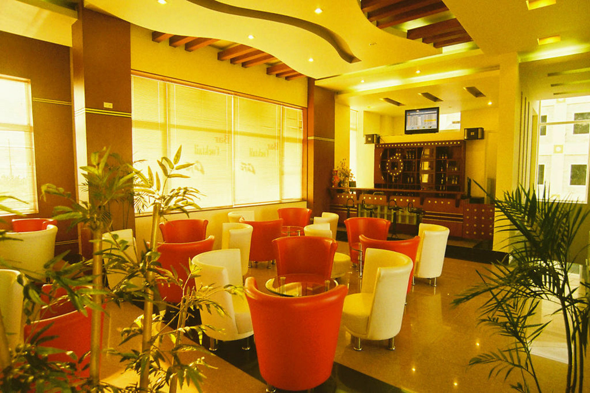 Camela Hotel & Resort Hai Phong Exteriér fotografie